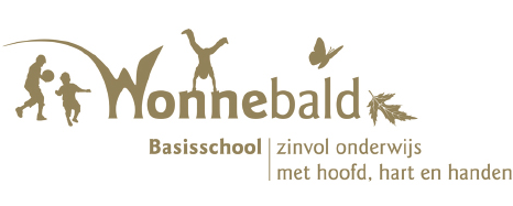 Basisschool Wonnebald